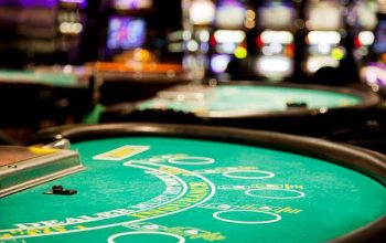 A Detailed Guide to the best arab casinos online