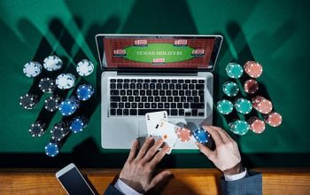 Online Casino UAE: A Checklist for Reviewing Account Security