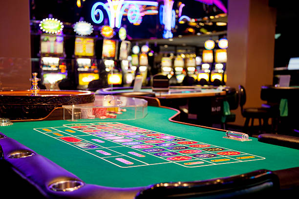 Exploring New Possibilities Across casino online esteri