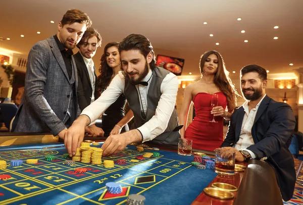 Understanding the Main Benefits of top online casinos