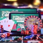 Exploring the Development of Modern Digital Gaming Through คาสิโนออนไลน์