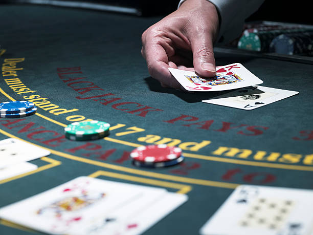 Discover Live Dealer Experiences Across Qatar Online Casino Today