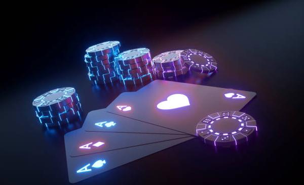 Discover Progressive Jackpot Slots and Exciting Baccarat Games Through เว็บพนันออนไลน์ อันดับ 1