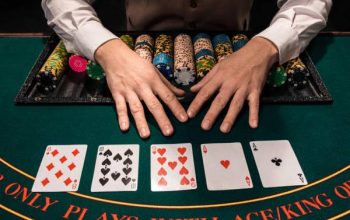 Exploring Registration Features Across online casinos Singapore