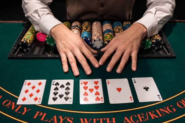 Exploring Registration Features Across online casinos Singapore