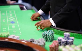 What Users Should Know About Arabic casinos