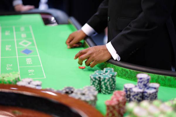 What Users Should Know About Arabic casinos