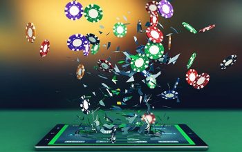 Best Online Casinos In Kuwait With a Focus on Identity Theft Risks