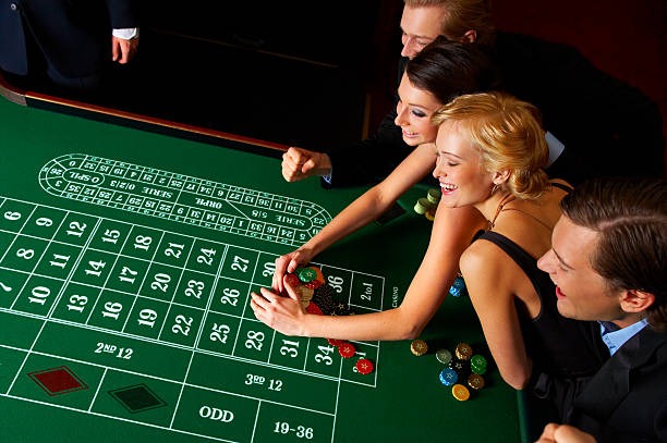 Game Quality and Variety at the Best Online Casinos Kuwait