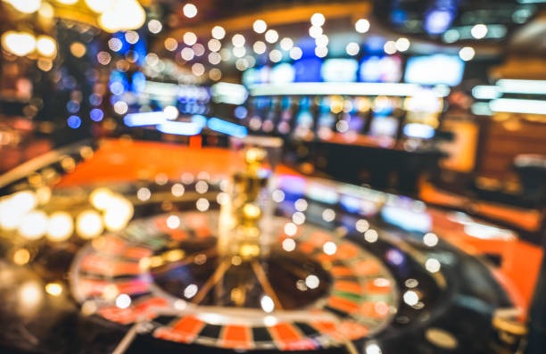 Saudi Arabia Casino Information for Reviewing Platform Services