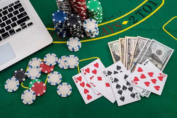 How to Evaluate Different Games at a Bahrain Online Casino