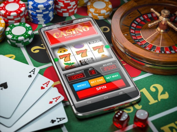 Reviewing Popular Services Among Online Casinos Singapore