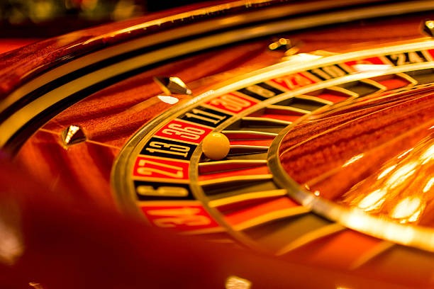 Modern Saudi casino online Options
