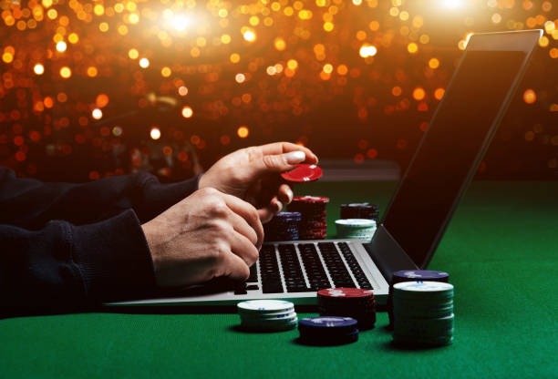 Looking Beyond Common Claims About casino non aams