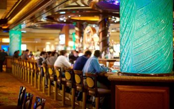 Valuable Insights Into saudi arabia online casino