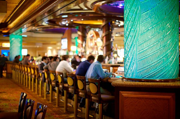 Valuable Insights Into saudi arabia online casino